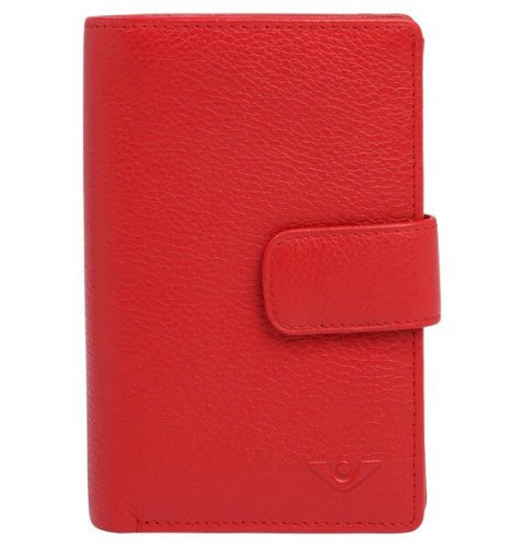 Voi Dames Portemonnee RFID Elinor Scarlet