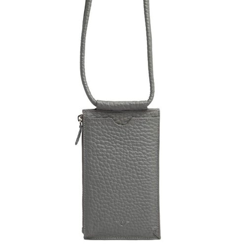 Voi Phone Bag Telefoontasje Penelope Grijs