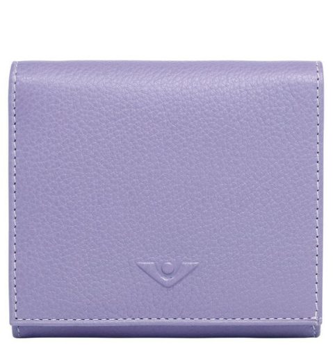 Voi Portemonnee met Overslag RFID Cosima Violet