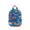 Pick & Pack Rugzak S Wiener Denim Blue