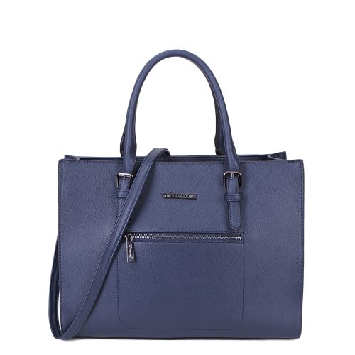 Wimona Natalia Handtas donkerblauw