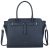 Wimona Sienna 15.6'' Laptoptas donkerblauw