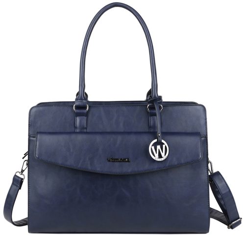Wimona Valentina Laptoptas blue Damestas