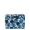 Wouf Azur laptophoes 13" blue flowers Laptopsleeve