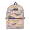 Wouf Bardenas Backpack multi backpack