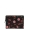 Wouf Black Flowers iPad hoes black Laptopsleeve