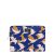 Wouf Blue Birds Laptophoes 13" multi Laptopsleeve