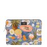 Wouf Cadaques Laptophoes 15" multi Laptopsleeve