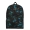 Wouf Isabelle Recycled Backpack leafs multi