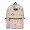 Wouf Juliette Backpack multi backpack