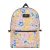 Wouf Juliette Backpack multi backpack
