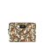 Wouf Lazy Jungle iPad hoes beige Laptopsleeve