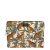 Wouf Lazy Jungle Laptophoes 15" beige Laptopsleeve