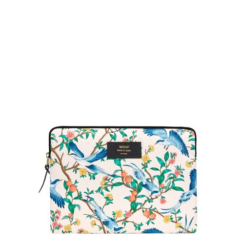 Wouf Phoenix iPad hoes multi Laptopsleeve