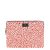 Wouf White Hearts Laptophoes 15" wit Laptopsleeve