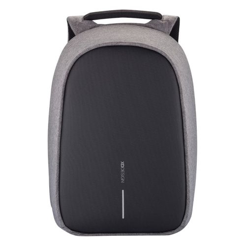 XD Design Bobby Hero Regular Anti-diefstal Rugzak grey backpack