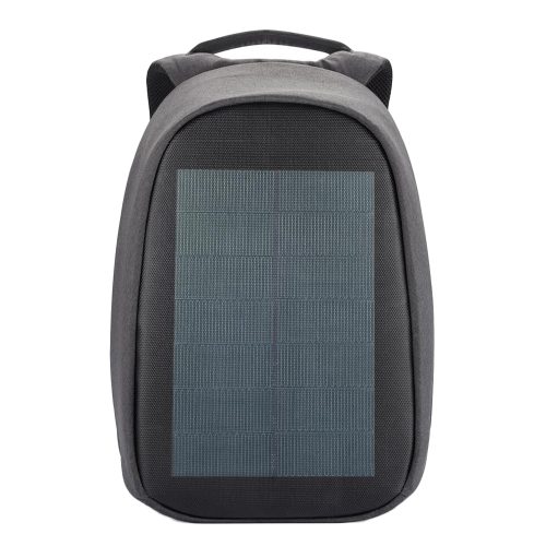 XD Design Bobby Tech Anti-Diefstal Rugzak black backpack