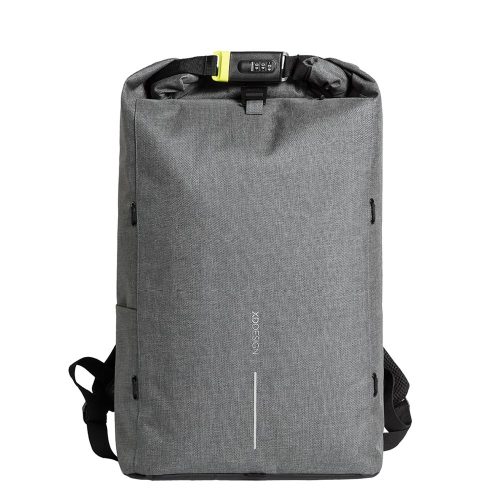 XD Design Bobby Urban Lite Anti-Diefstal Rugzak grey backpack