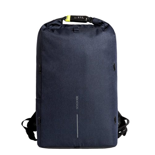 XD Design Bobby Urban Lite Anti-Diefstal Rugzak navy blue backpack