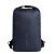 XD Design Bobby Urban Lite Anti-Diefstal Rugzak navy blue backpack