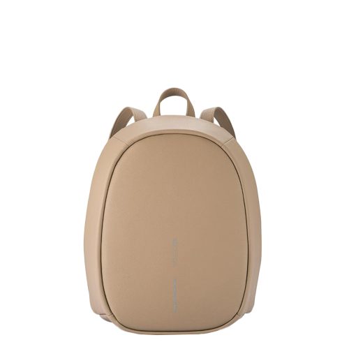 XD Design Elle Fashion Anti-Diefstal Dames Rugzak brown backpack