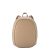 XD Design Elle Fashion Anti-Diefstal Dames Rugzak brown backpack