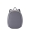 XD Design Elle Fashion Anti-Diefstal Dames Rugzak dark grey backpack