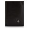 Castelijn & Beerens Gaucho Creditcard Etui Geldvak 0743 Black