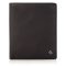 Castelijn & Beerens Vita Billfold Portefeuille RFID 15 Creditcards Black