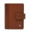 Castelijn & Beerens Vivo RFID Creditcard Etui Cognac 0856