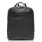 Castelijn & Beerens Vivo Laptop Backpack 15.6'' RFID Zwart 9576
