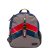 Zebra Trends Boys Rugzakje Stripes Navy
