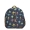 Zebra Trends Boys Rugzak Vliegtuig navy blue Kindertas
