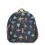 Zebra Trends Boys Rugzak Vliegtuig navy blue Kindertas