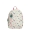 Zebra Trends Girls Rugzak Hearts mint groen