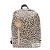 Zebra Trends Kinder Rugzak M White Spot
