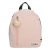 Zebra Trends Kinder Rugzak S Sparkle Pink