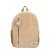 Zebra Trends Girls Teddy Rugzak M beige