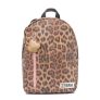 Zebra Trends Kinder Rugzak M Leo Camel Pink