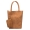 Zebra Trends Shopper met Etui Natural Bag Kartel Fearless II Camel