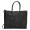 Zebra Trends Handtas Natural Bag Lisa XL Zwart