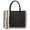 Zebra Trends Schoudertas/Handtas Emmy Zwart