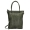 Zebra Trends Shopper met Etui Natural Bag Kartel Army Groen