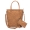 Zebra Trends Shopper met Etui Natural Bag Kartel Fearless II Camel