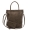 Zebra Trends Shopper met Etui Natural Bag Kartel XL Croco Army
