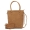 Zebra Trends Shopper met Etui Natural Bag Kartel XL Croco Camel