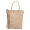 Zebra Trends Shopper met Etui Natural Bag Kartel Zand