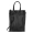 Zebra Trends Shopper Natural Bag Rosa XL 15'' Zwart