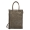 Zebra Trends Shopper Natural Bag Rosa XL Army Groen