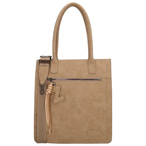 Zebra Trends Shopper Rosalyn Zand